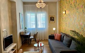 Mrs Holiday Apartment